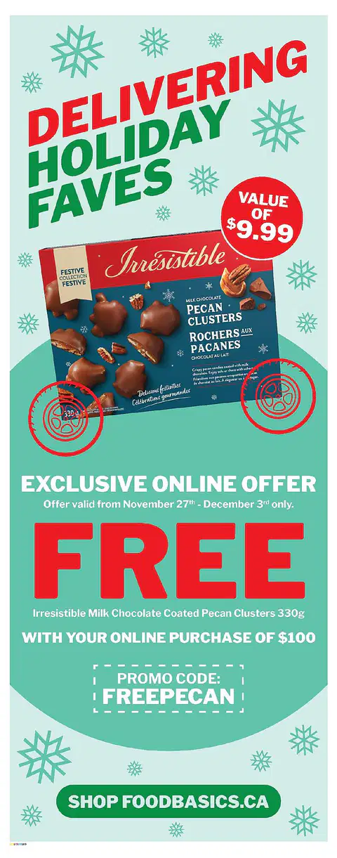 FreshCo Weekly Flyer - Page 3