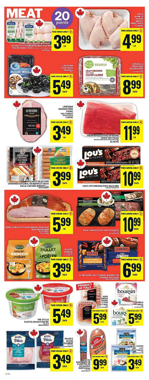 FreshCo Weekly Flyer - Page 3