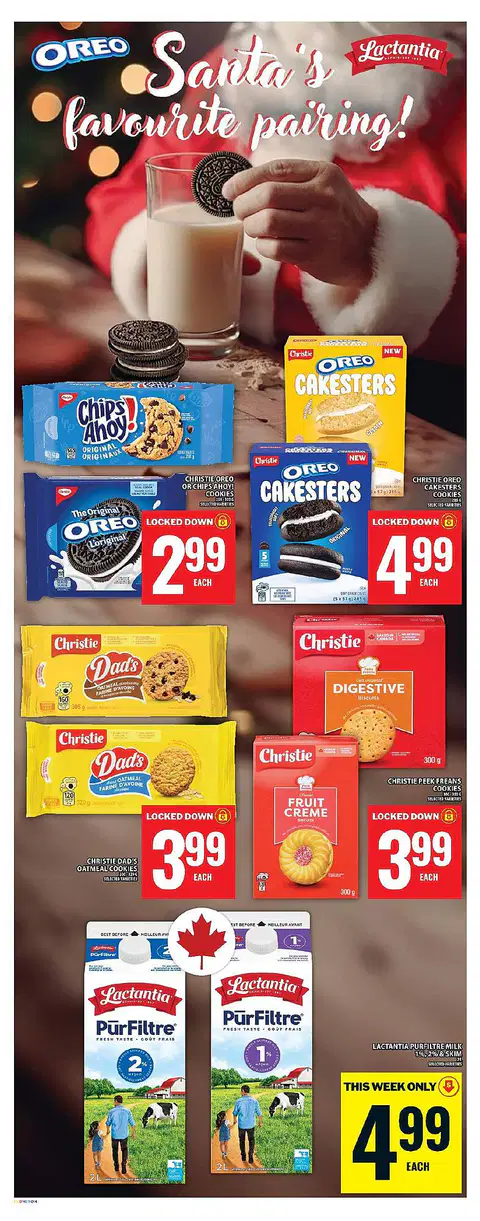 FreshCo Weekly Flyer - Page 2