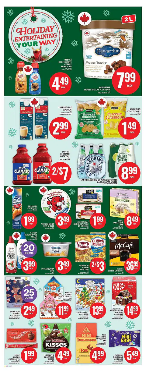 FreshCo Weekly Flyer - Page 4