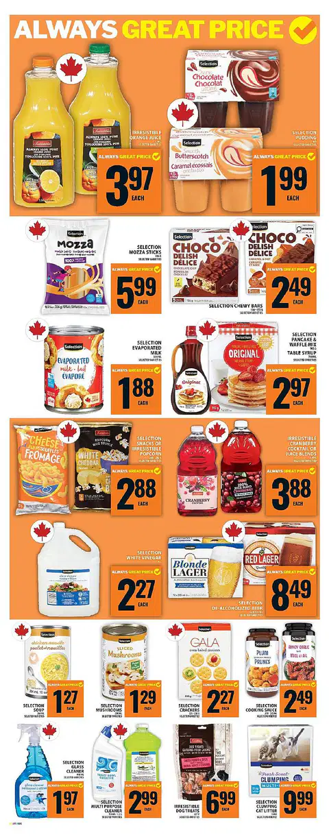 FreshCo Weekly Flyer - Page 2