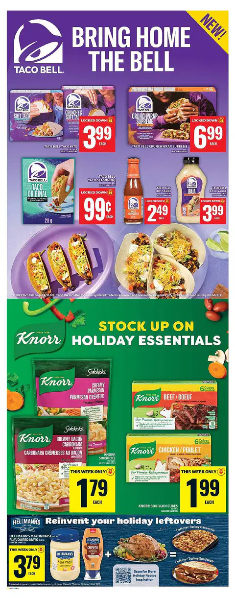 FreshCo Weekly Flyer - Page 3