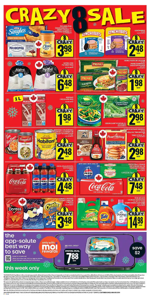 FreshCo Weekly Flyer - Page 2