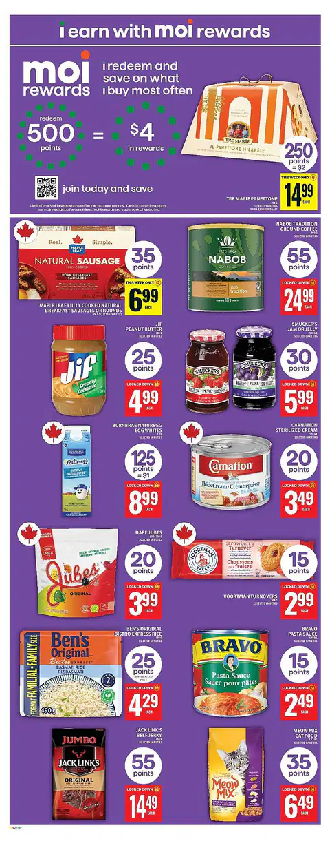 FreshCo Weekly Flyer - Page 4