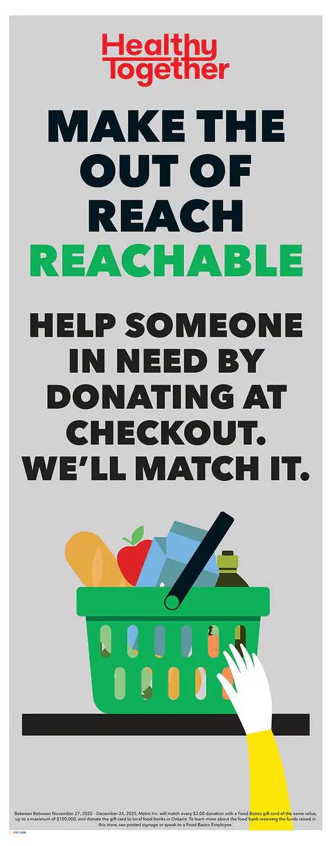 FreshCo Weekly Flyer - Page 4