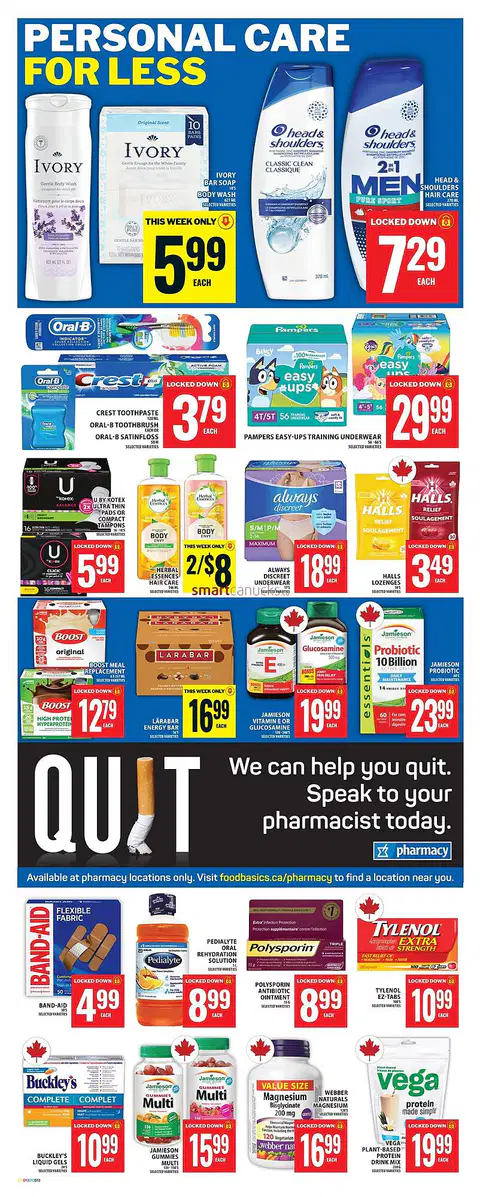 Food Basics Weekly Flyer - Page 2