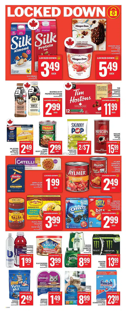 Food Basics Weekly Flyer - Page 2