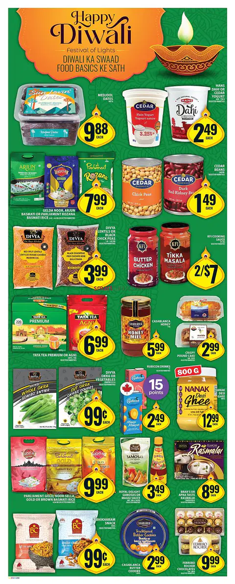 Food Basics Weekly Flyer - Page 2