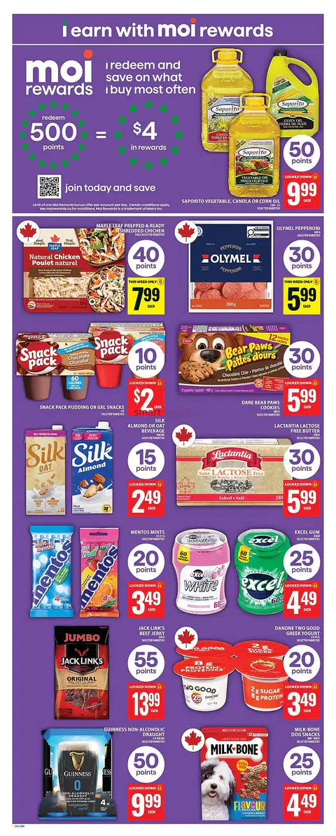 Food Basics Weekly Flyer - Page 2