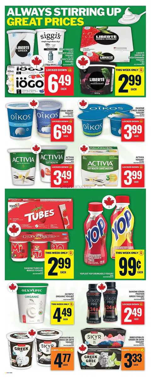Food Basics Weekly Flyer - Page 2