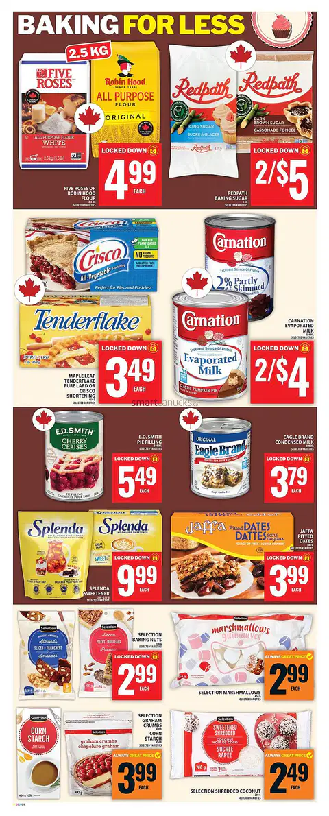 Food Basics Flyer - Page 2