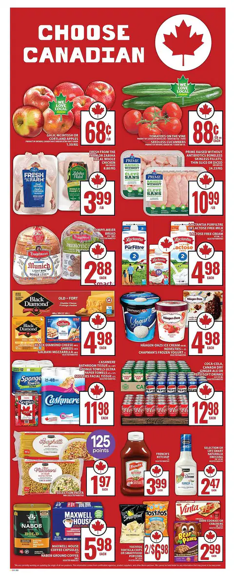 Food Basics Flyer - Page 2