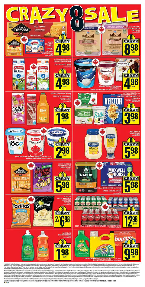 Food Basics Flyer - Page 2