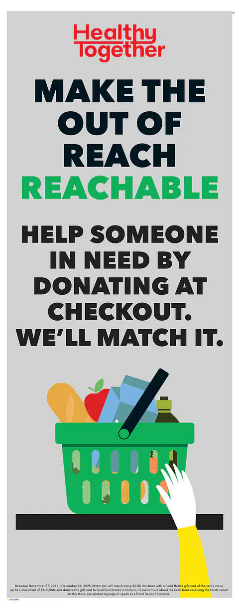 Food Basics Flyer - Page 2