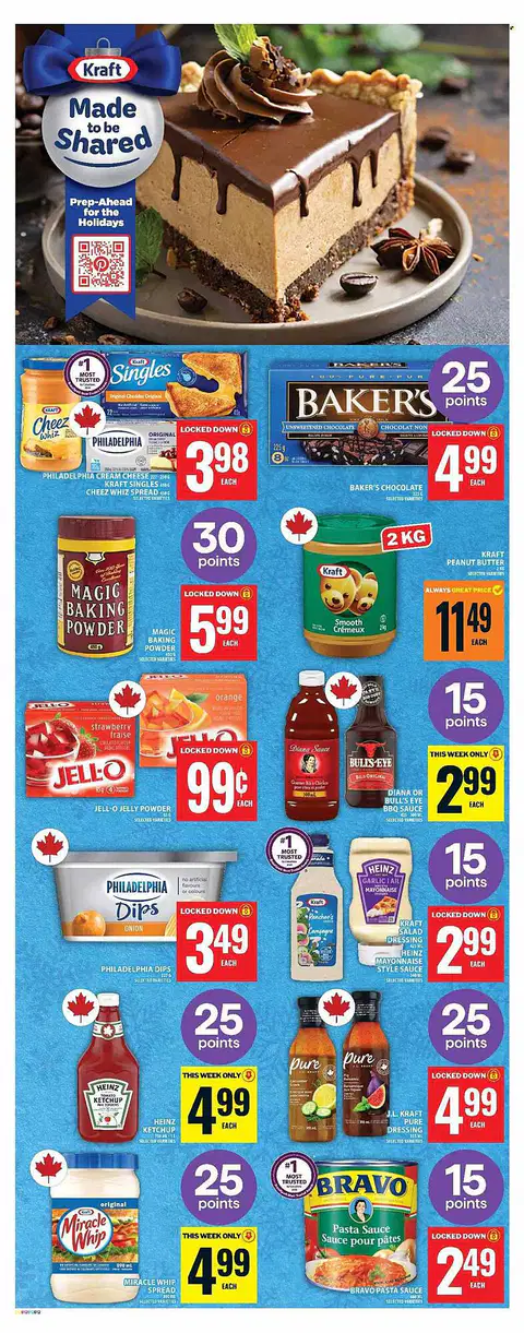 Food Basics Flyer - Page 1