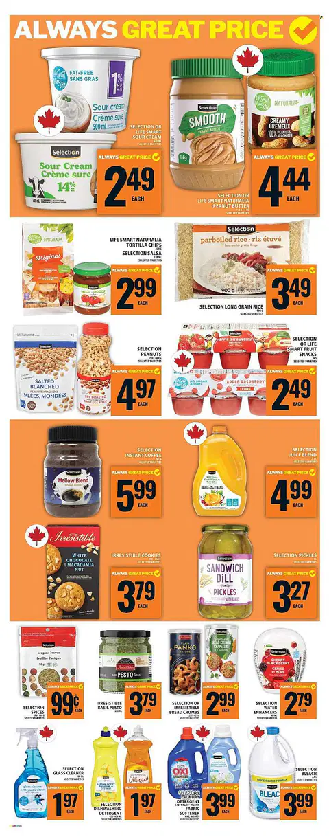 Food Basics Flyer - Page 2