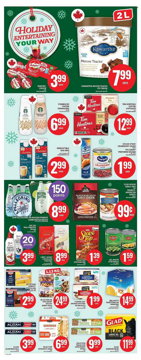 Food Basics Flyer - Page 2