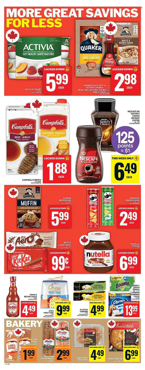 Food Basics Flyer - Page 2