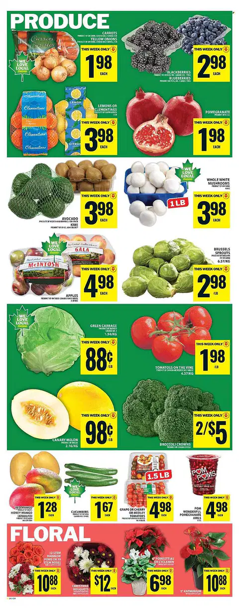 Food Basics Flyer - Page 2