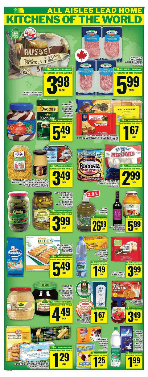 Food Basics Flyer - Page 2