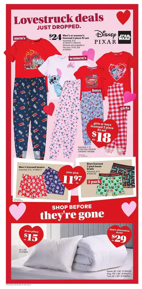 Giant Tiger Flyer Week - Page 2