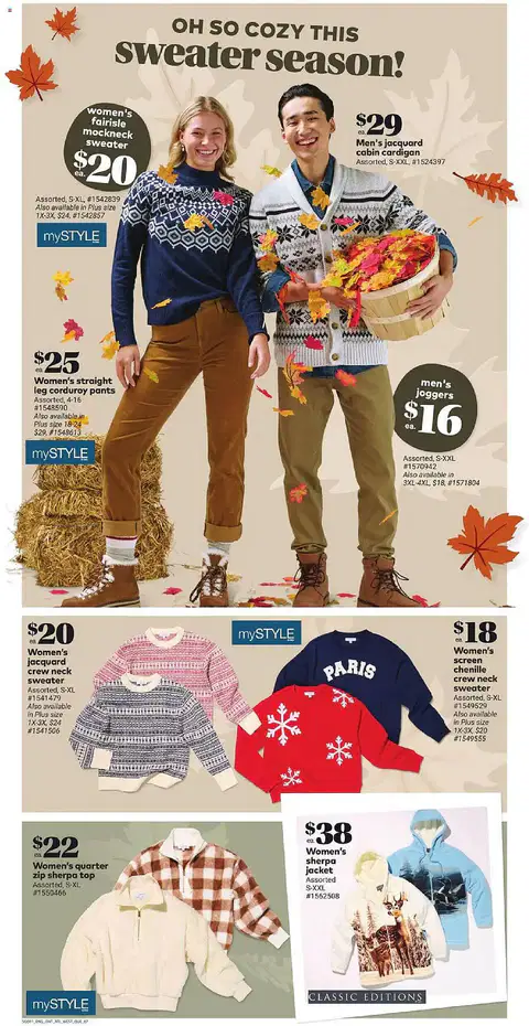 Giant Tiger Weekly Flyer - Page 2