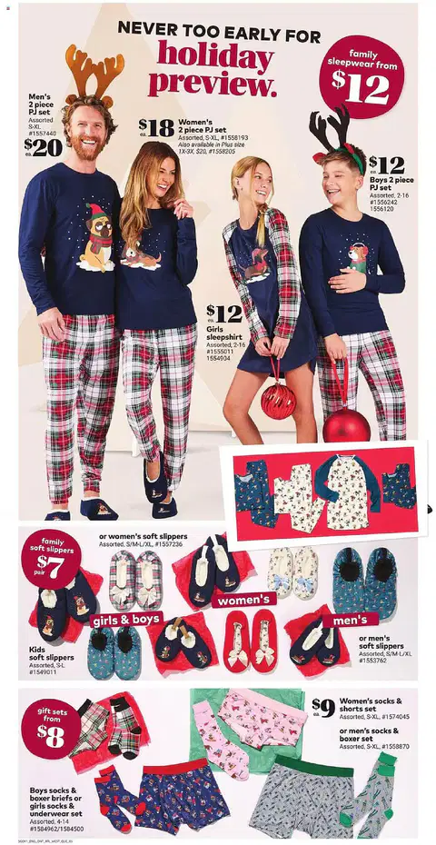 Giant Tiger Weekly Flyer - Page 2