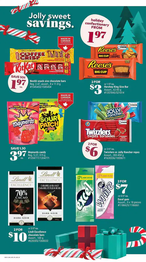 Giant Tiger Weekly Flyer - Page 2