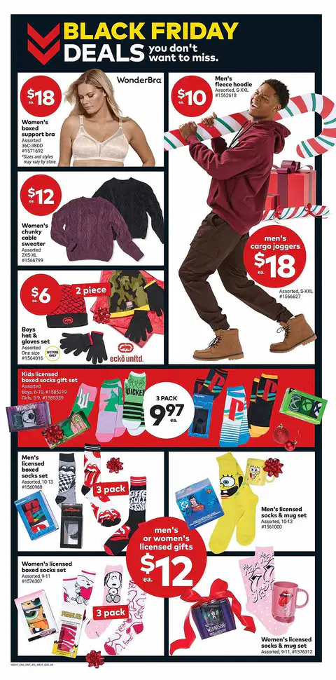 Giant Tiger Weekly Flyer - Page 2