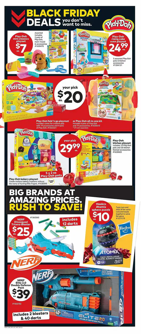 Giant Tiger Weekly Flyer - Page 2