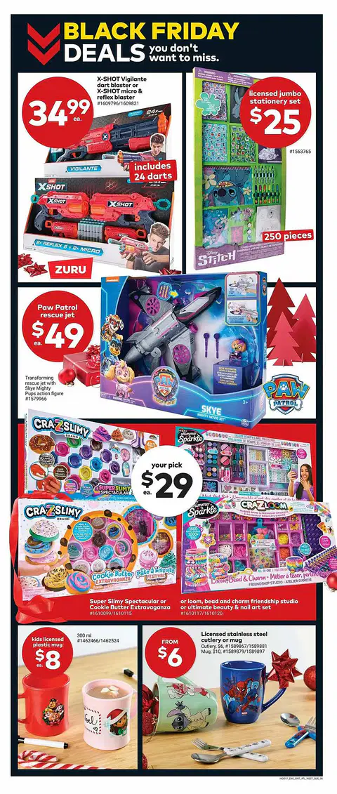 Giant Tiger Weekly Flyer - Page 3