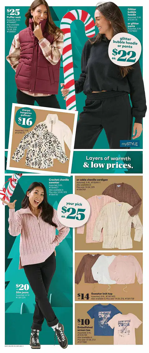 Giant Tiger Weekly Flyer - Page 2