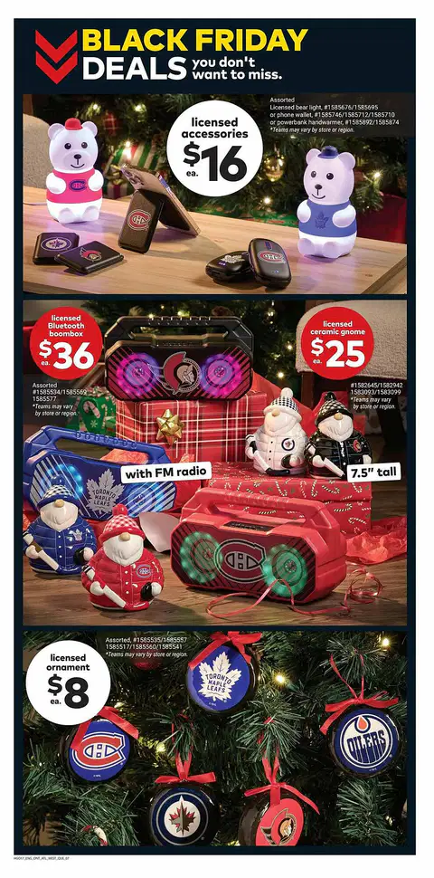 Giant Tiger Weekly Flyer - Page 4