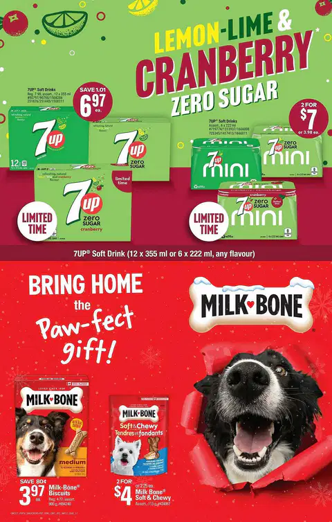 Giant Tiger Weekly Flyer - Page 4