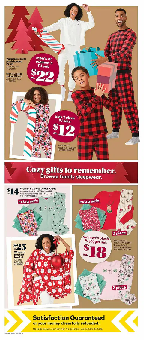 Giant Tiger Weekly Flyer - Page 4