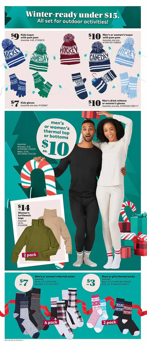 Giant Tiger Weekly Flyer - Page 2