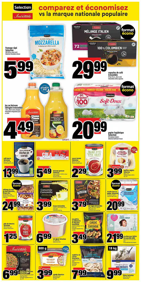 Super C Flyer Week  - Page 2