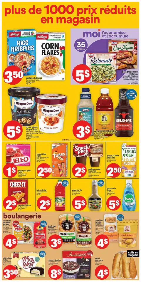 Super C Flyer Week  - Page 2