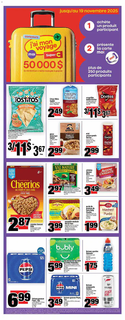 Super C Weekly Flyer - Page 2