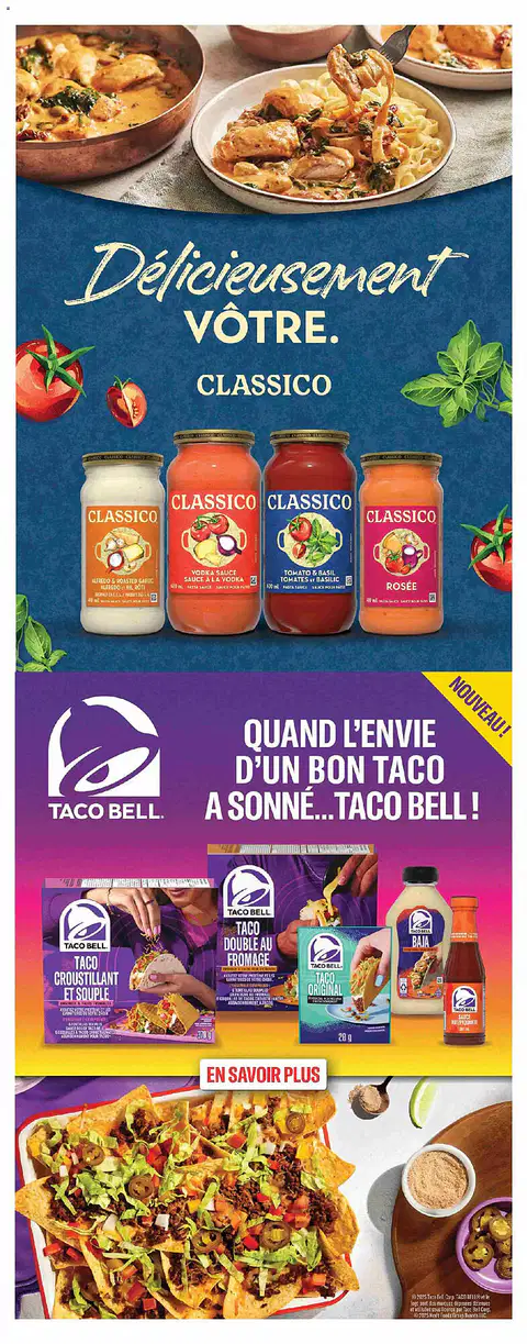 Super C Weekly Flyer - Page 2