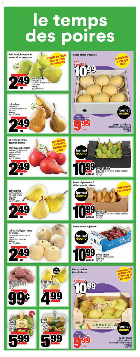 Super C Weekly Flyer - Page 2