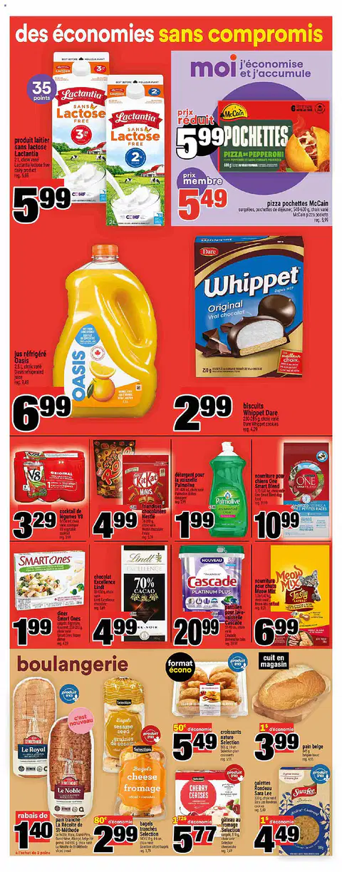 Super C Weekly Flyer - Page 2