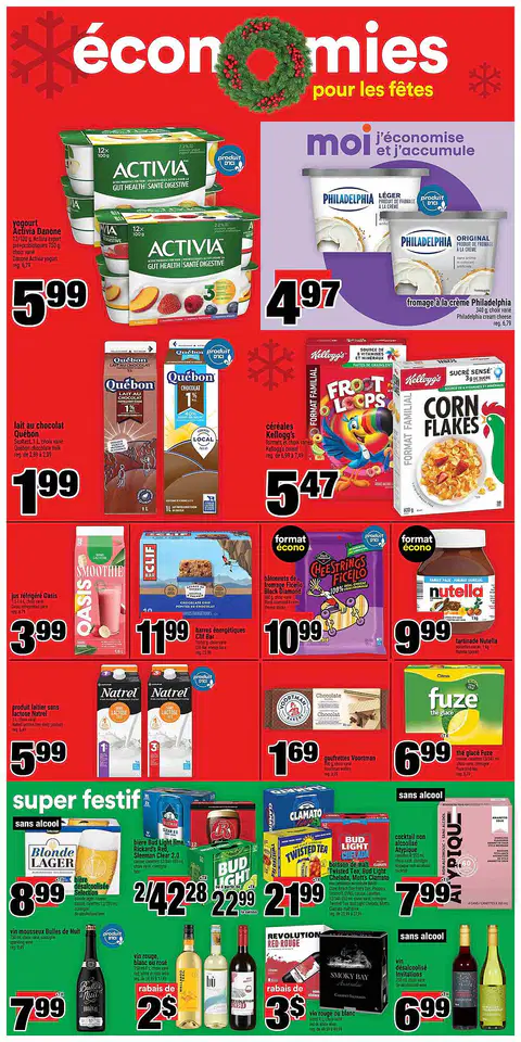 Super C Flyer - Page 2