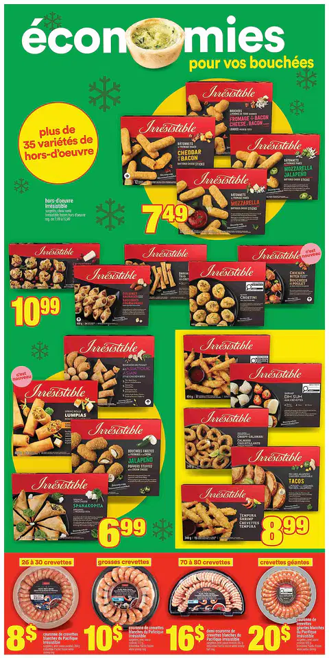 Super C Flyer - Page 2