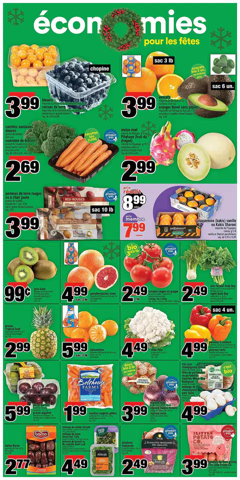 Super C Flyer - Page 2