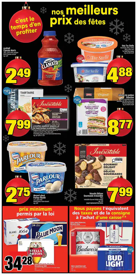 Super C Flyer - Page 2