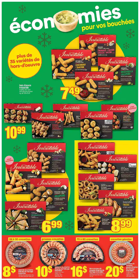 Super C Weekly Flyer - Page 2