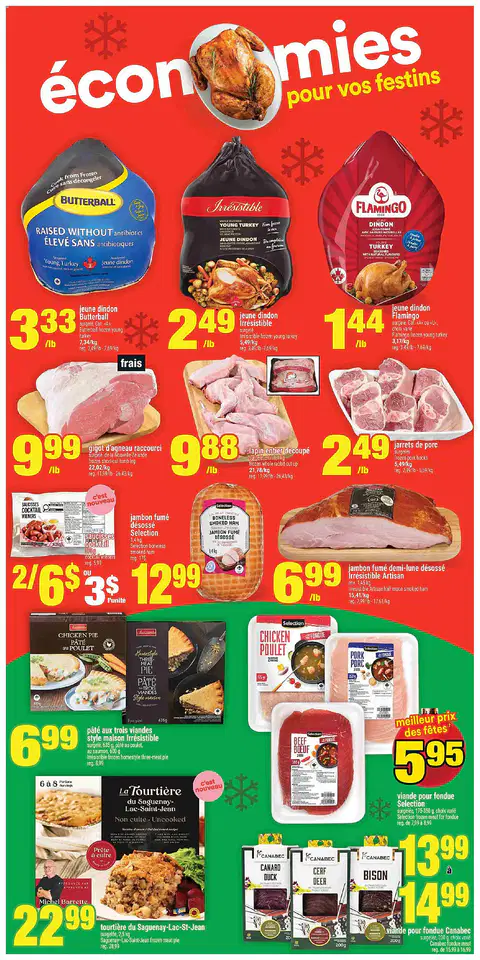 Super C Weekly Flyer - Page 2