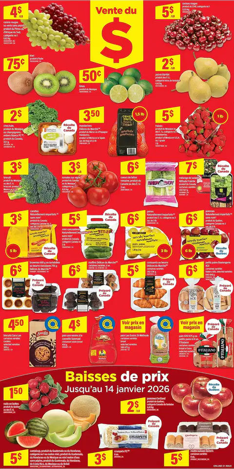 Maxi Flyer Week - Page 2