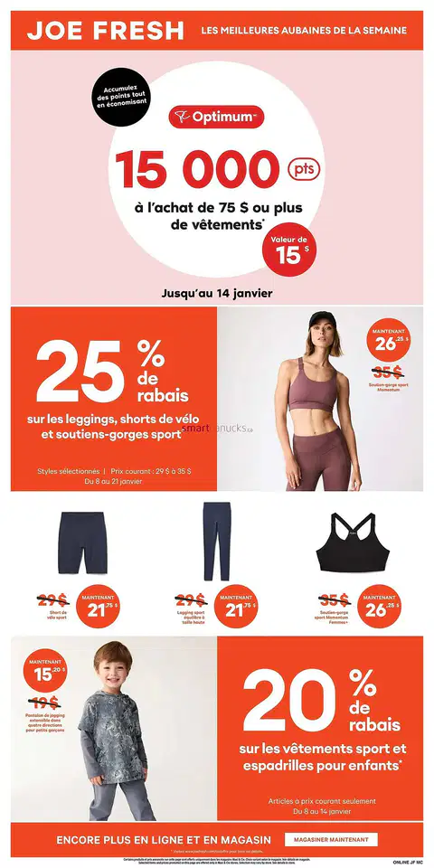 Maxi Flyer Week - Page 1